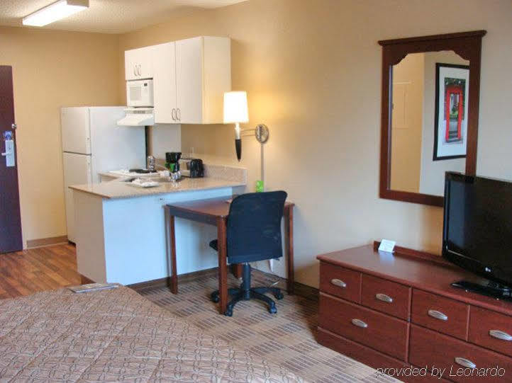 Extended Stay America Suites - Elizabeth - Newark Airport Exterior photo
